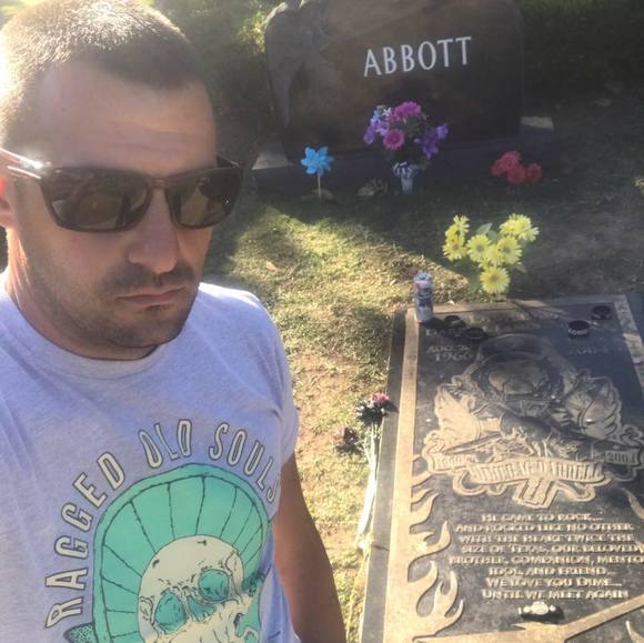 Meet your Posher, Jeremy - Picture 1 of 1